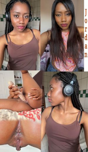 Jordan from Plenty of Fish