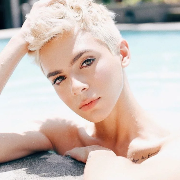 Be the twink