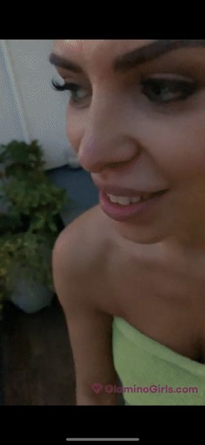 I know vacation with mom is boring, maybe sucking your cock will help?