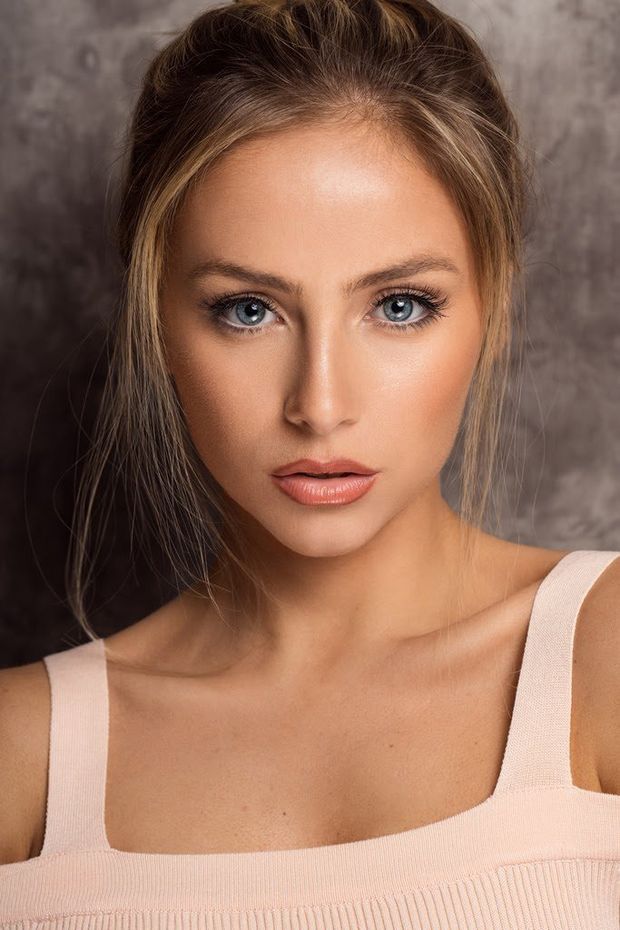 The perfect chick doesn't exi...
