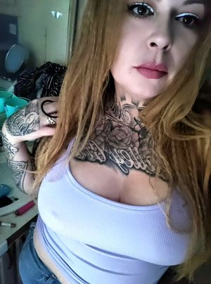 A new whore I recently started fucking