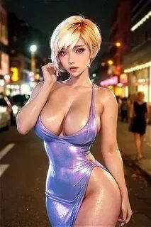 Hot body