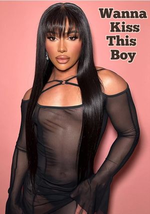 Fuck Yes I Want That Mouth