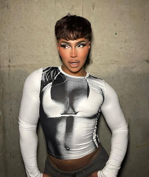 Oh Yes You Sexy Femboy