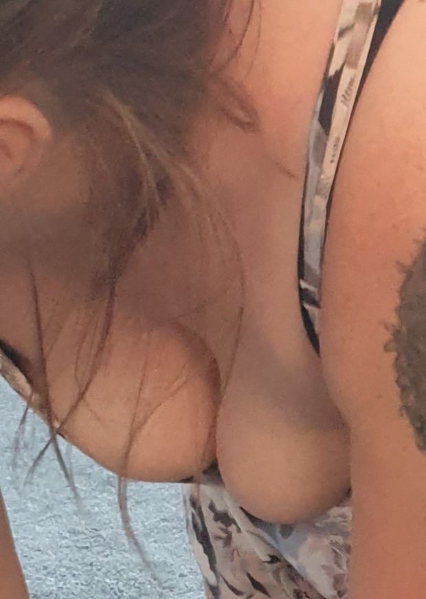 Great set of tits