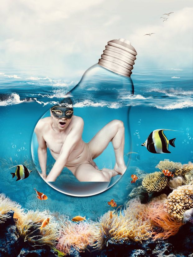 Water