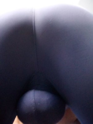 Something tight