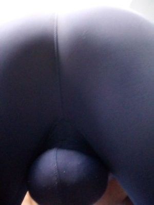 Something tight
