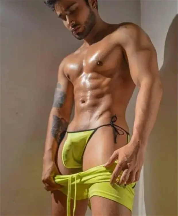 Abs & Bulge