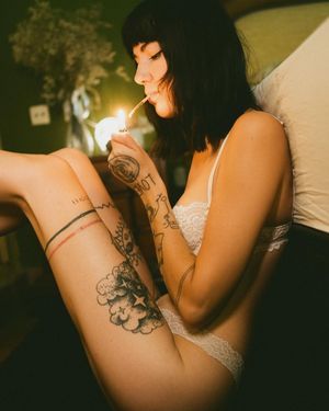 Smoking