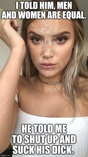 accept your fate and you will be happy!