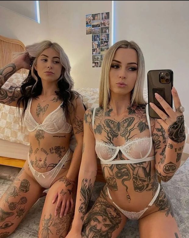 Choose your broad