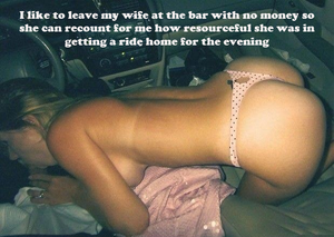 Alternative forms of payment