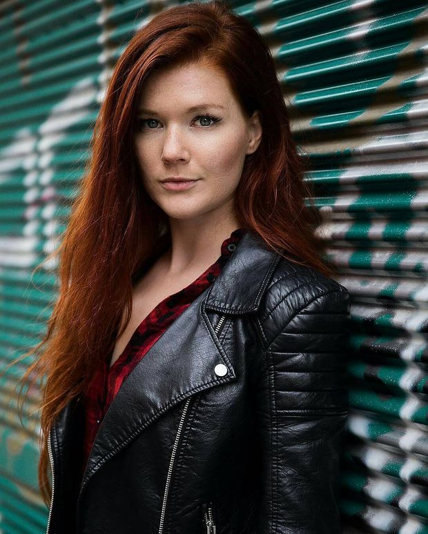 Mia Sollis #30