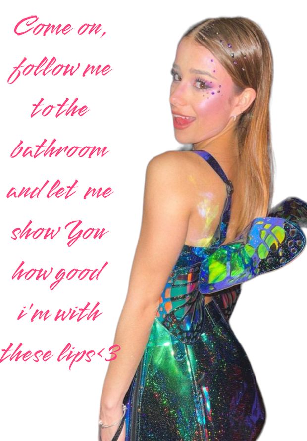 Hell yeah babe show me :D