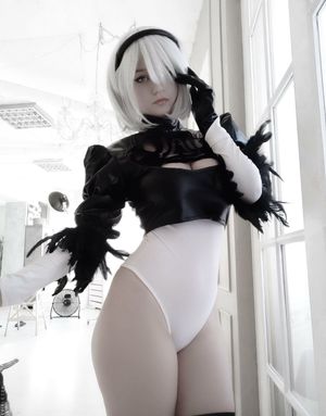 Lyvlas beautiful minx 164