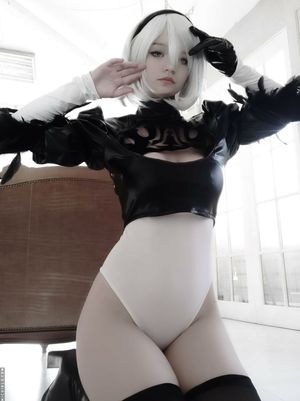 Lyvlas beautiful minx 165