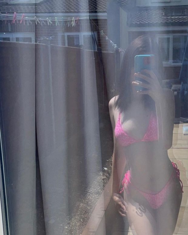 Beautiful Reflections 2