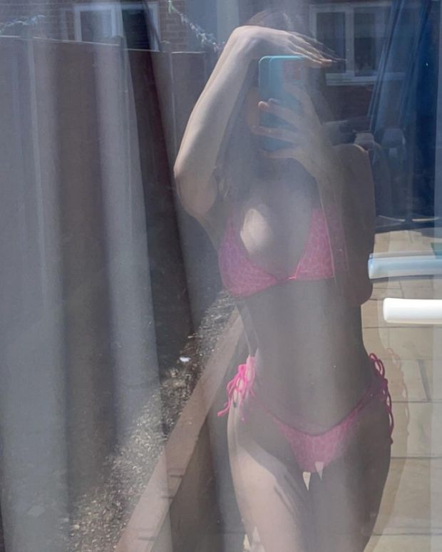 Beautiful Reflections 3