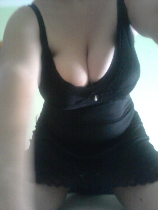 Mi vecina 1