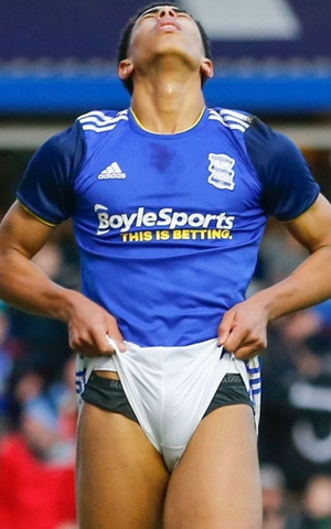 This guy right here turns me on