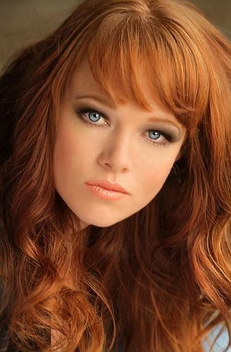 for ginger fans