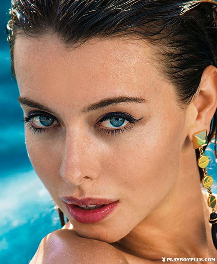 Roxanna June PB model