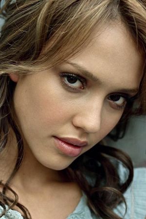 Jessica Alba
