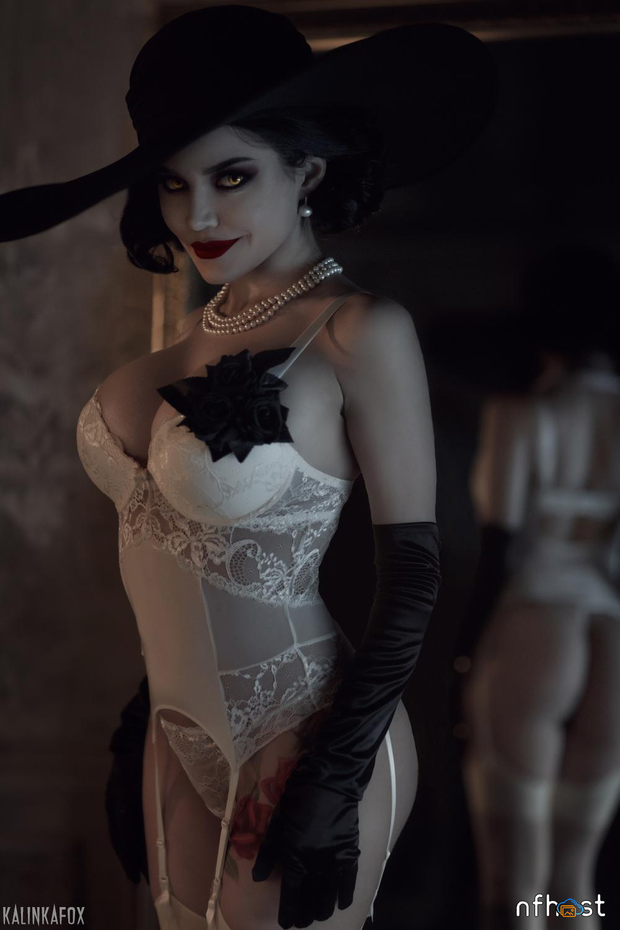 Kalinka Fox
