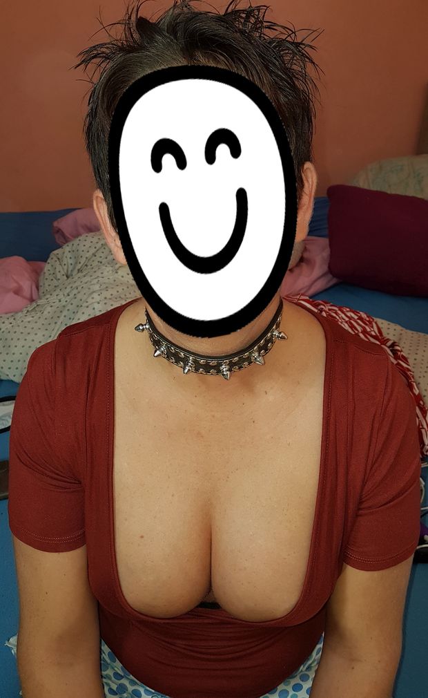 Cleavage