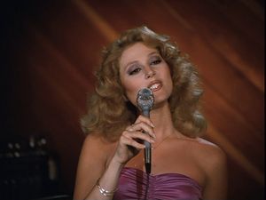 Give her one of those & she'll tear the house down.