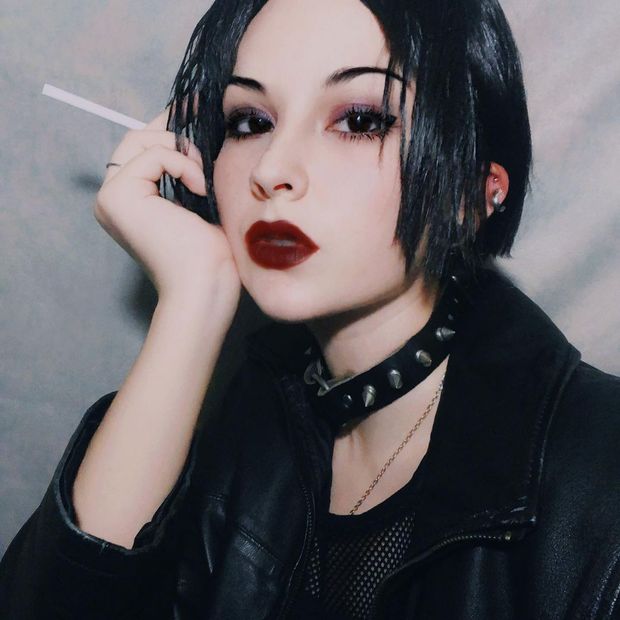 smoking