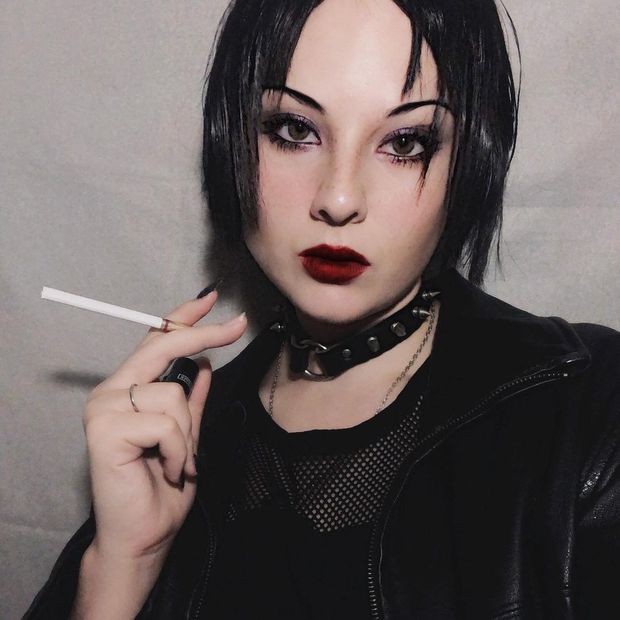 smoking