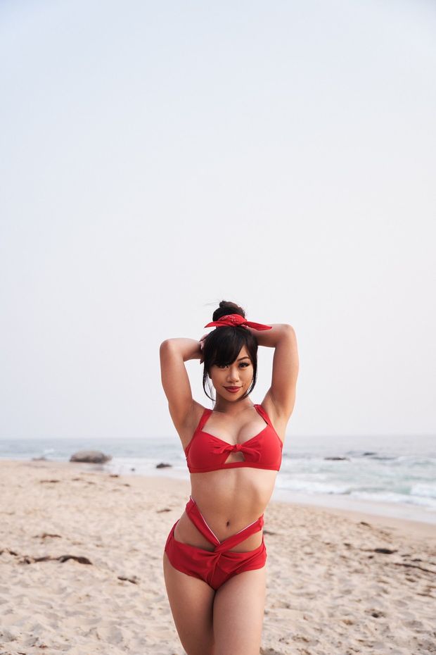 bikini