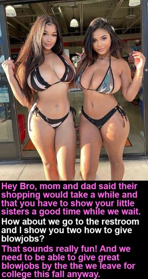 Entertaining Your Sisters