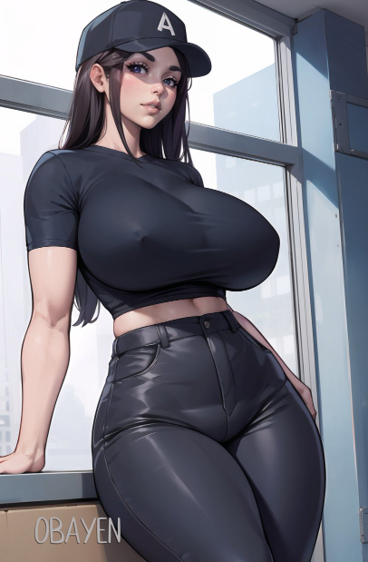 Boobs