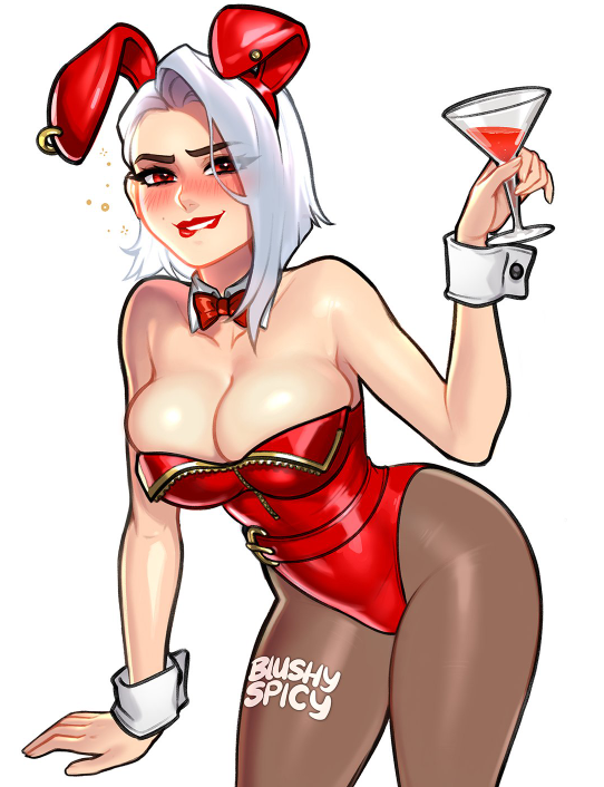 Busty