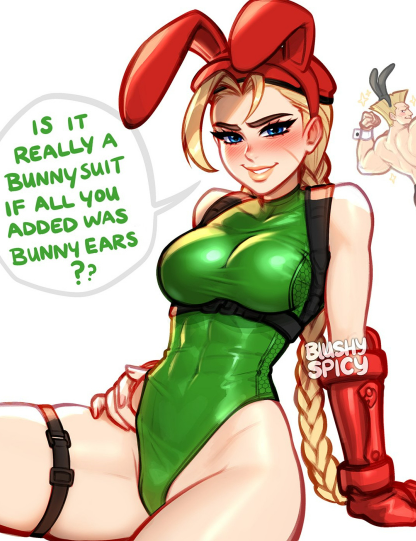 Bunny