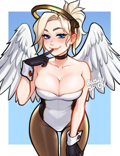 Mercy