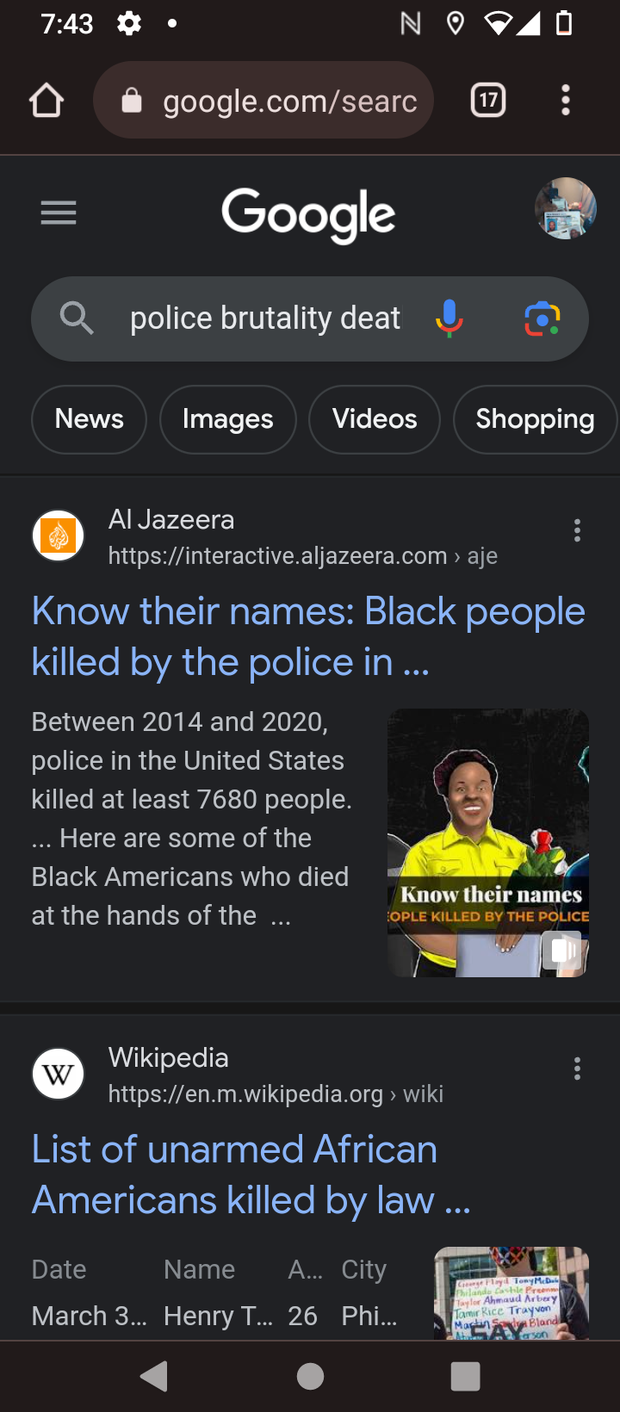Good report