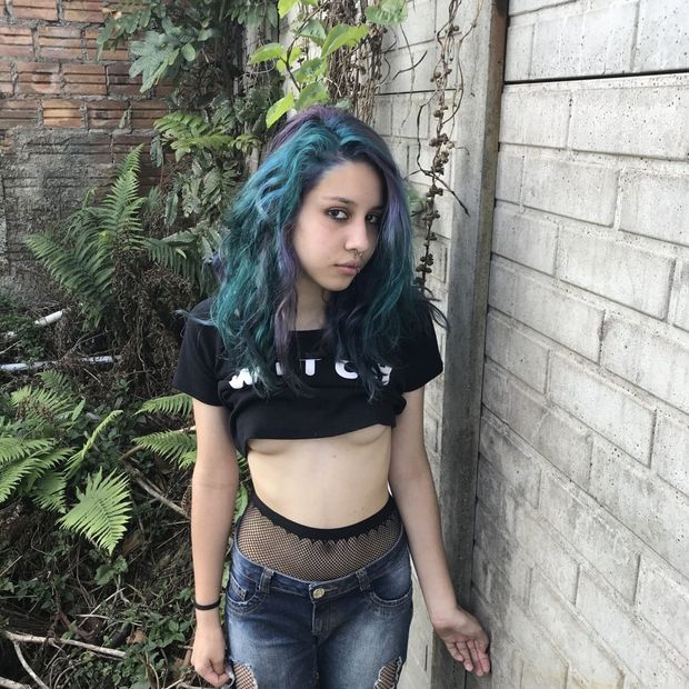 slut