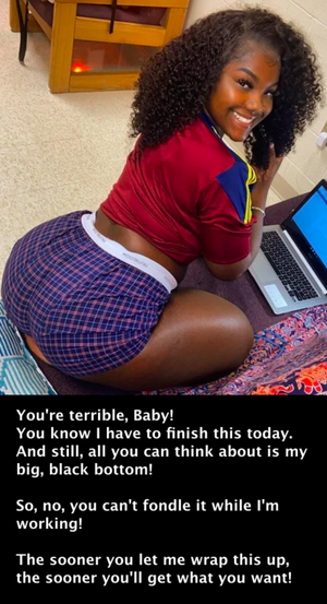 Can't keep my hands off it