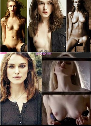 Keira Knightley