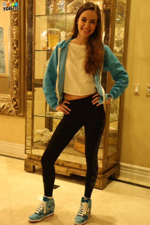 Naughty GF: Casual