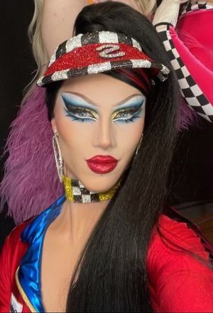 These Cute Fucking Drags