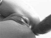 My daughter wanted me to be the first to rip her pussy open. She is so fucking tight!