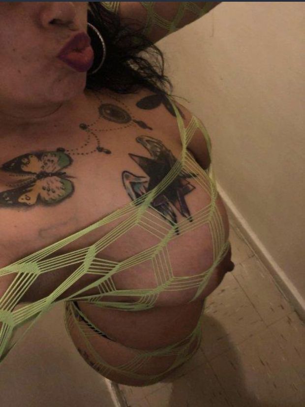 Her tetas are so milky and creamy. I love fuckin mommy’s tiddies and dumping huge loads
