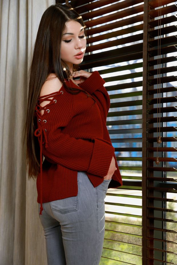 Naughty GF: Casual Ass (Pants)