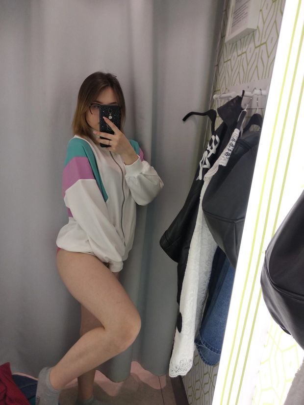 slut