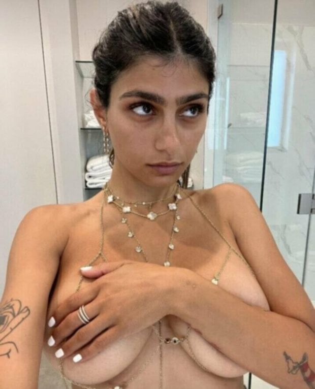 slut